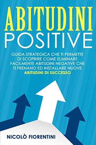 libro abitudini positive